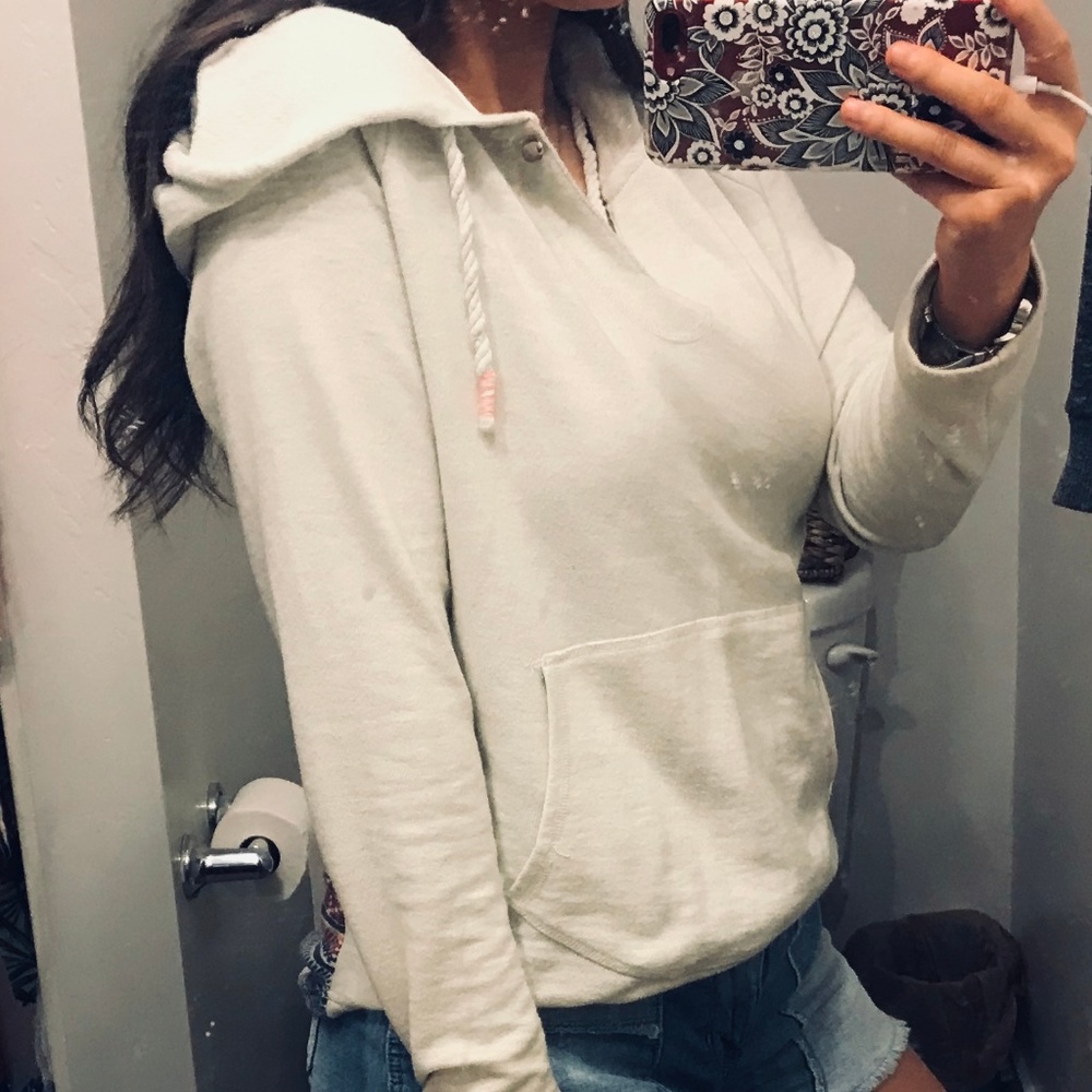 Tribal Hoodie